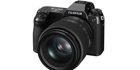 Fujifilm GFX 100S ile Stüdyo Kalitesinde Fotoğraflar Çekin Fujifilm GFX 100S ile Stüdyo Kalitesinde Fotoğraflar Çekin