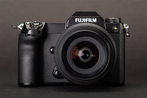 Fujifilm GFX 50S II ile Yaratıcılığınızı Genişletin