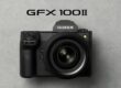 Fujifilm GFX100 II Aynasız Orta Format Detaylı İnceleme