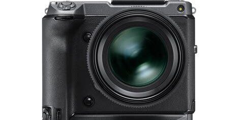 FujiFilm GFX100 İncelemesi: Set Fotoğrafçılığı