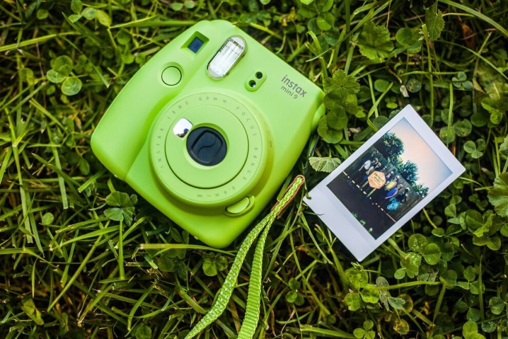 Fujifilm Instax Mini 11 İncelemesi: Anında Fotoğrafın Yeni Yüzü