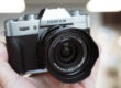 Fujifilm Lens Kısaltmaları