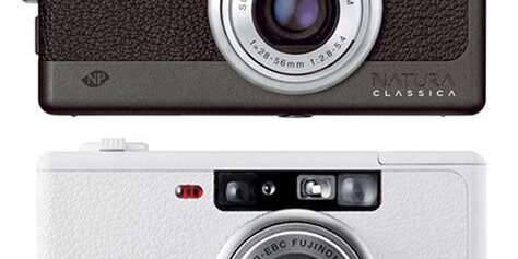 Fujifilm Natura Classica: Düşük Işıkta Analog Mükemmellik Fujifilm Natura Classica: Düşük Işıkta Analog Mükemmellik