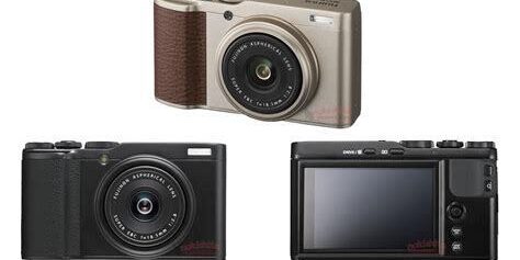 Fujifilm X-A1: Yeni Başlayanlar İçin Kompakt Boyutta Yüksek Kalite Deneyimi