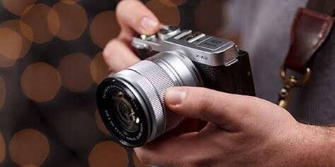 Fujifilm X-A2 ile Gündelik Fotoğrafçılıkta Kalite ve Esneklik