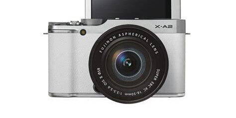Fujifilm X-A2: Yeni Başlayanlar ve Hobi Fotoğrafçıları için Mükemmel Bir Seçenek