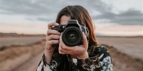 Fujifilm X-A3 ile Gündelik Fotoğrafçılıkta Kalite ve Rahatlık Fujifilm X-A3 ile Gündelik Fotoğrafçılıkta Kalite ve Rahatlık