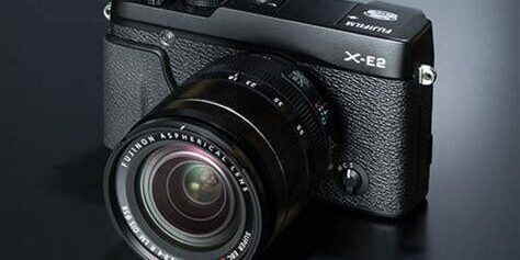 Fujifilm X-E2: 2015’te Yükselen Retro Tasarım ve Gelişmiş Teknoloji Kombinasyonu Fujifilm X-E2: 2015’te Yükselen Retro Tasarım ve Gelişmiş Teknoloji Kombinasyonu