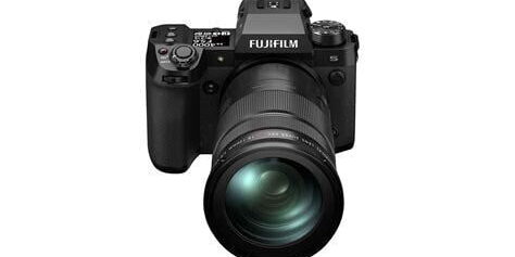 Fujifilm X-H2: 2022’de Yüksek Çözünürlüklü Fotoğraf ve Video İçin Gelişmiş Aynasız Kamera