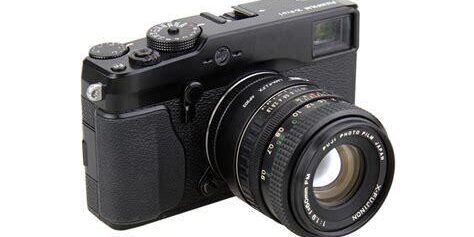 Fujifilm X-H2: Hızlı Aksiyon Çekimleri ve Yaratıcı İçerik Üretiminde Mükemmel Performans