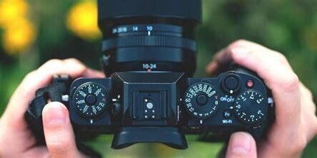 Fujifilm X-H2S: 2021’de Profesyoneller için Yüksek Hız ve Performans Sunan Aynasız Kamera Fujifilm X-H2S: 2021’de Profesyoneller için Yüksek Hız ve Performans Sunan Aynasız Kamera