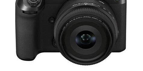 Fujifilm X-M1: 2013’te Yeni Başlayanlar için Kompakt ve Şık Aynasız Kamera
