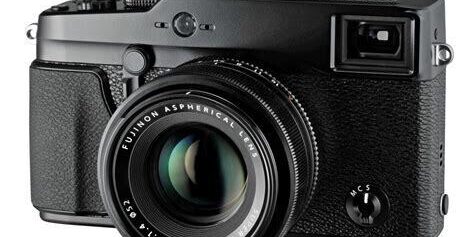 Fujifilm X-Pro1: 2013’te Profesyonel Seviyede Aynasız Kamera Yeniliği Fujifilm X-Pro1: 2013’te Profesyonel Seviyede Aynasız Kamera Yeniliği