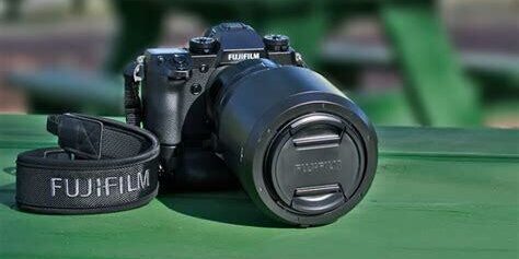 Fujifilm X-Pro1: Hobi Fotoğrafçılığında Stil ve Performansın Kusursuz Uyumu Fujifilm X-Pro1: Hobi Fotoğrafçılığında Stil ve Performansın Kusursuz Uyumu
