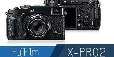 Fujifilm X-Pro2: 2016’da Gelişmiş Özelliklerle Donatılmış Profesyonel Aynasız Kamera