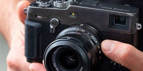 Fujifilm X-Pro3: 2019’da Profesyonel Sokak ve Portre Fotoğrafçıları için Retro Tasarım Harikası