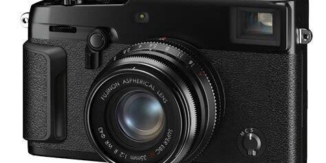 Fujifilm X-Pro3: Hıbrıt Vizör ve Gelişmiş Özellikleriyle Benzersiz Bir Fotoğrafçılık Deneyimi