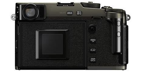 Fujifilm X-Pro3 ile Yaratıcılığınızı Özgür Bırakın: Sokak Fotoğrafçılığında Yenilikçi Yaklaşımlar Fujifilm X-Pro3 ile Yaratıcılığınızı Özgür Bırakın: Sokak Fotoğrafçılığında Yenilikçi Yaklaşımlar