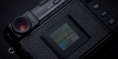 Fujifilm X-Pro3 Sokak Fotoğrafçılığında Stil ve Performans Fujifilm X-Pro3 Sokak Fotoğrafçılığında Stil ve Performans