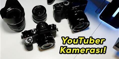 Fujifilm X-S10: 2019’da Yeni Başlayanlar için Ergonomik ve Güçlü Aynasız Kamera