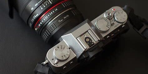 Fujifilm X-T10: 2015’te Amatör Fotoğrafçılar için Stil ve Performansı Buluşturan Aynasız Kamera