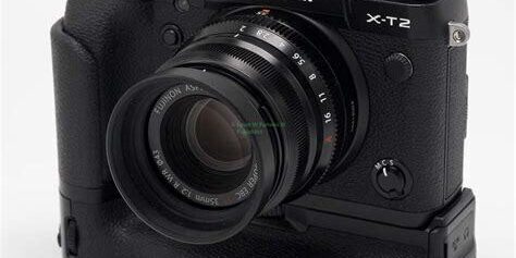 Fujifilm X-T2: 2016’da Spor ve Aksiyon Fotoğrafçılığında Hız ve Performans
