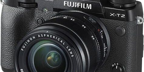 Fujifilm X-T2: Profesyonel Seviyede Aynasız Kamerada Yenilikçi Özellikler ve Kullanım Kolaylığı