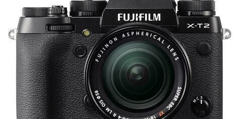 Fujifilm X-T3 ile Spor ve Aksiyon Fotoğrafçılığında Keskin Görüntüler ve Hızlı Yanıt