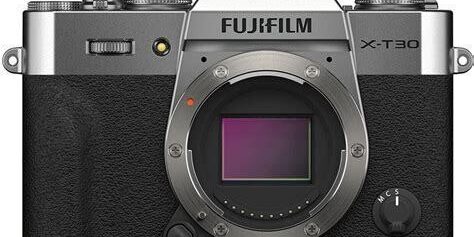 Fujifilm X-T30 II: 2021’de Amatörler İçin Yenilenmiş Özelliklerle Dolu Kompakt Aynasız Kamera