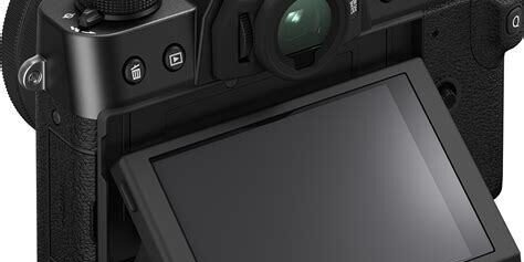Fujifilm X-T30 II: Gelişmiş İşlevler ve Kolay Kullanım Sunan Hobi Fotoğrafçıları için İdeal Seçim
