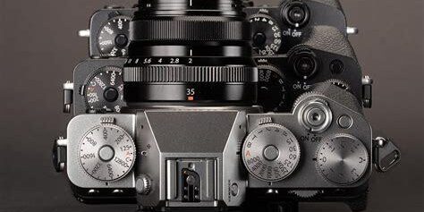 Fujifilm X-T4: Yaratıcı İçerik Üreticileri ve Vloggerlar için İdeal Video ve Fotoğraf Makinesi