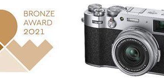 Fujifilm X100V: 2021’de Stil ve Performansı Birleştiren Kompakt Kamera