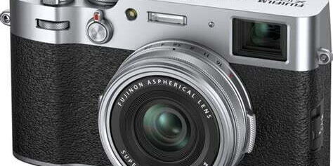 Fujifilm X100V ile Seyahat Fotoğrafçılığını Keşfetmek
