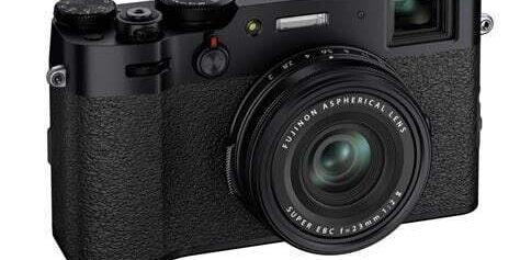 Fujifilm X100V: Retro Tasarım Buluştuğu Modern Özellikler