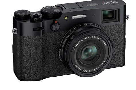 Fujifilm X100V: Retro Tasarım Buluştuğu Modern Özellikler