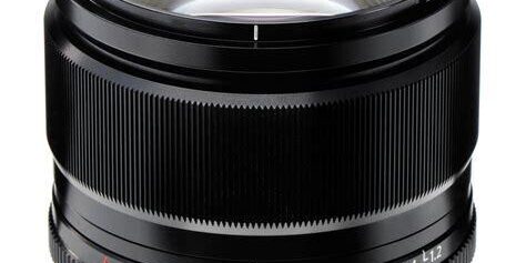 Fujifilm XF 56mm f/1.2 R: Aynasız Kameralarda Portre Harikası Fujifilm XF 56mm f/1.2 R: Aynasız Kameralarda Portre Harikası