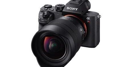 Full Frame Kameralar için Geniş Açılı Lens Seçimi Full Frame Kameralar için Geniş Açılı Lens Seçimi