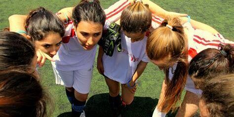 Futbol Fotoğrafçılığında Duyguları Yakalamak