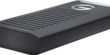 G-Technology G-Drive Mobile SSD: Zorlu Koşullar İçin Dayanıklılık Testi G-Technology G-Drive Mobile SSD: Zorlu Koşullar İçin Dayanıklılık Testi
