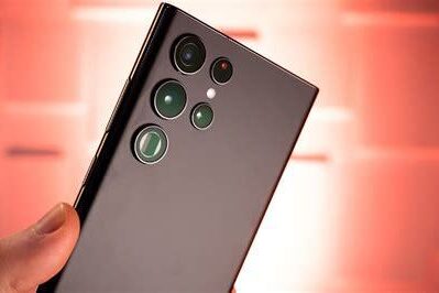 Galaxy S23 ile 8K Video Çekimlerinde Profesyonellik