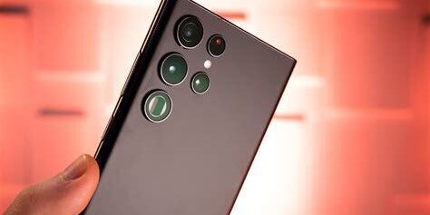 Galaxy S23 ile 8K Video Çekimlerinde Profesyonellik Galaxy S23 ile 8K Video Çekimlerinde Profesyonellik