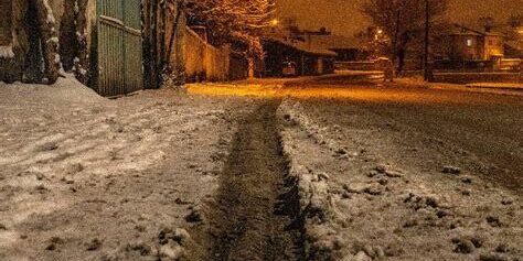 Gece Çekimlerinde Efekt Filtreleriyle Işık Oyunları