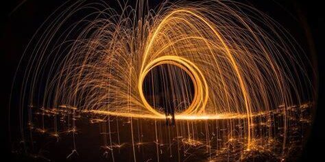 Gece Fotoğrafçılığına Başlarken Bilmeniz Gerekenler Gece Fotoğrafçılığına Başlarken Bilmeniz Gerekenler