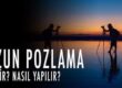 Gece Fotoğrafçılığında Doğru Pozlama Nasıl Yapılır