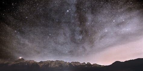 Gece Gökyüzü Büyüsü: Başlangıç Seviyesinde Astronomi Fotoğrafçılığı