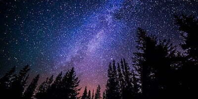 Gece Manzaraları Fotoğrafçılığı: Doğanın Işıltılı Anları