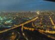 Gece Manzaralarını Fotoğraflama Sanatı