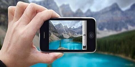 Geleceğin Fotoğrafçılığı: iPhone 14 ve 15’in Yenilikçi Özellikleri Geleceğin Fotoğrafçılığı: iPhone 14 ve 15’in Yenilikçi Özellikleri