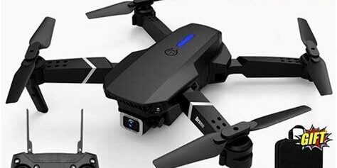 Geniş Açılı Lenslerle Drone Fotoğrafçılığında Yenilikler