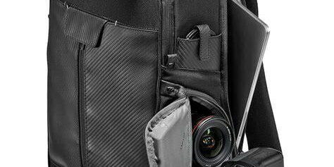 Gitzo Century Traveler Kamera Sırt Çantası: Şık ve Güvenli Taşıma Gitzo Century Traveler Kamera Sırt Çantası: Şık ve Güvenli Taşıma